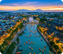 Việt Nam - Văn hóa và địa lý