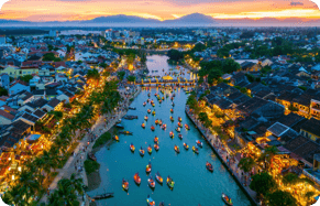 Vietnam - Geocultural