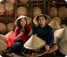 Việt Nam - Văn hóa nơi làm việc