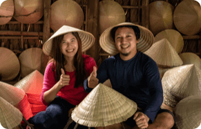 Việt Nam - Văn hóa nơi làm việc